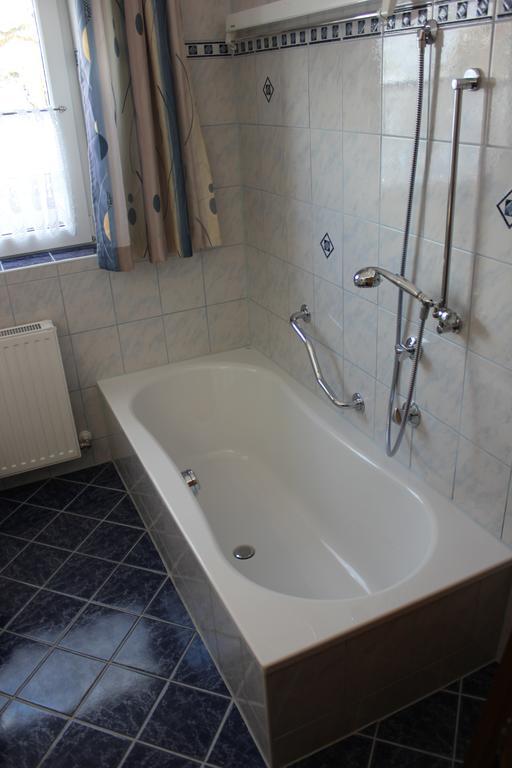 Ferienwohnung Lasshofer Санкт Михаел им Лунгау Стая снимка