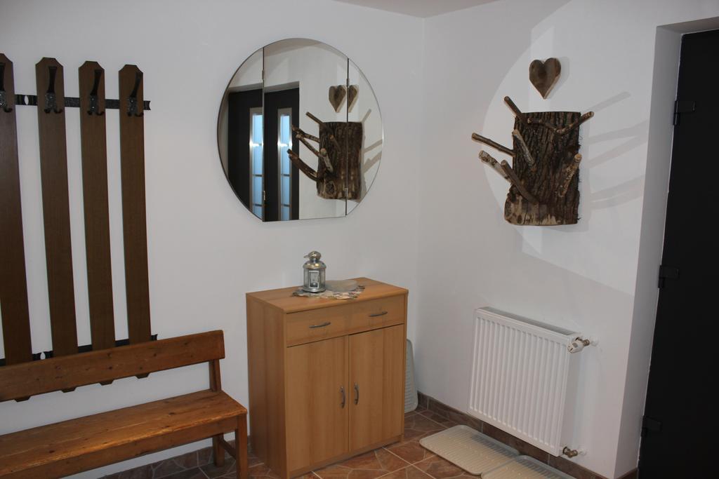 Ferienwohnung Lasshofer Санкт Михаел им Лунгау Стая снимка