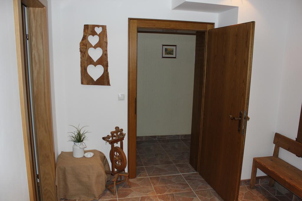 Ferienwohnung Lasshofer Санкт Михаел им Лунгау Стая снимка