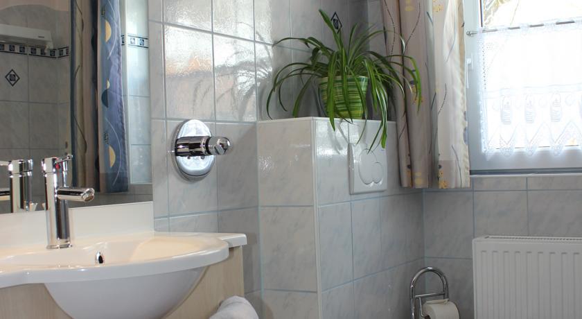 Ferienwohnung Lasshofer Санкт Михаел им Лунгау Стая снимка